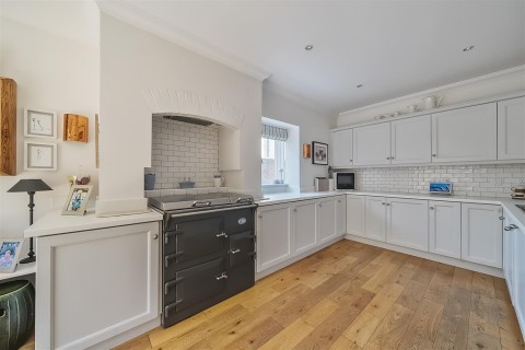 Click the photo for more details of Turnpike Lane, Blandford St. Mary, Blandford Forum