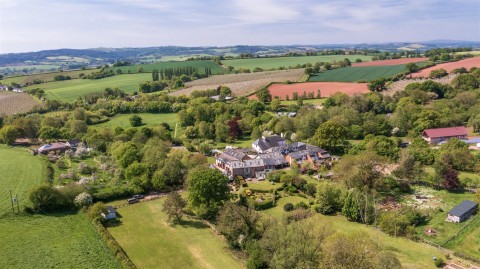 Click the photo for more details of Shobrooke, Crediton