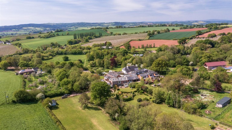 Images for Shobrooke, Crediton