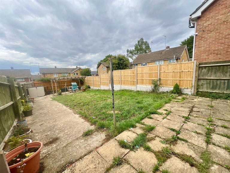 Images for Dover Avenue, Banbury