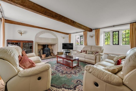 Click the photo for more details of Manstone Lane, Sidmouth