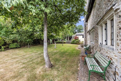 Click the photo for more details of Manstone Lane, Sidmouth