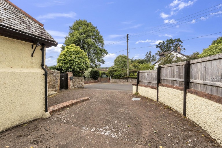 Images for Manstone Lane, Sidmouth