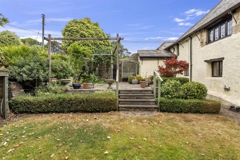 Click the photo for more details of Manstone Lane, Sidmouth