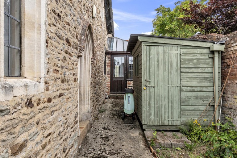 Images for Manstone Lane, Sidmouth