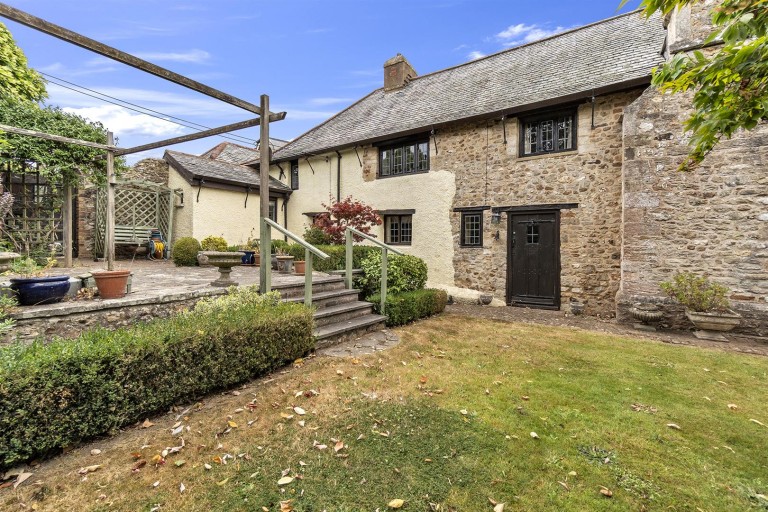 Images for Manstone Lane, Sidmouth