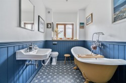 Images for North Petherwin - 5.48 acres in all