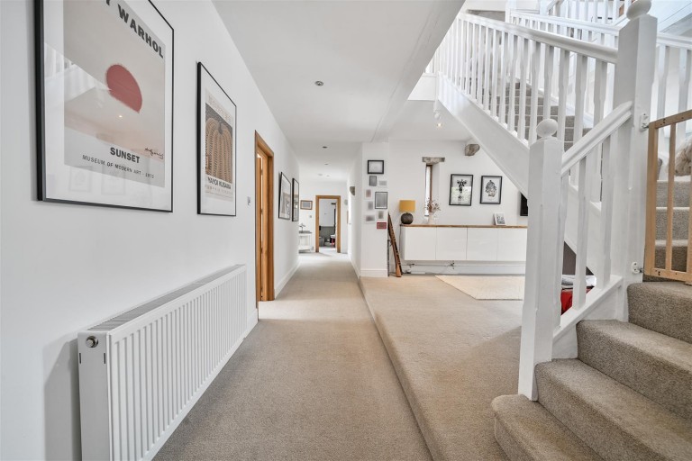 Images for North Petherwin - 5.48 acres in all