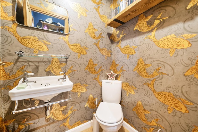 Images for North Petherwin - 5.48 acres in all