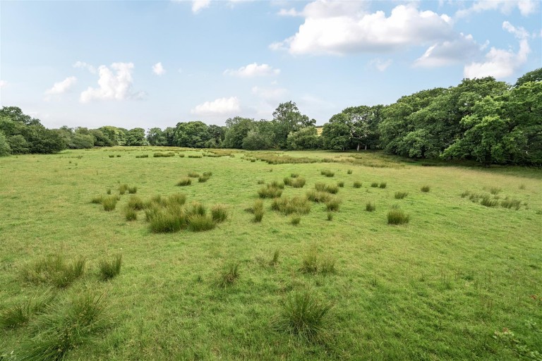 Images for North Petherwin - 5.48 acres in all