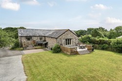 Images for North Petherwin - 5.48 acres in all