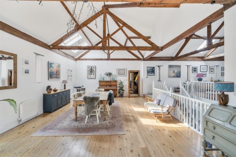 Click the photo for more details of North Petherwin - 5.48 acres in all