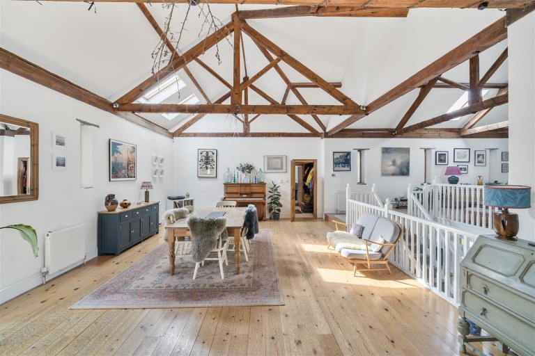 Images for North Petherwin - 5.48 acres in all