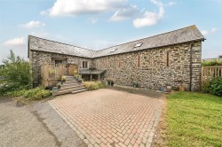 Images for North Petherwin - 5.48 acres in all