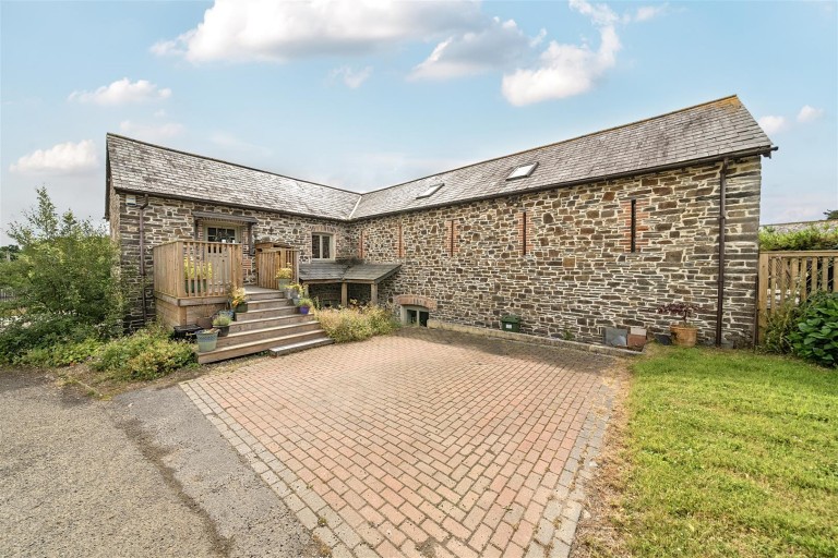 Images for North Petherwin - 5.48 acres in all