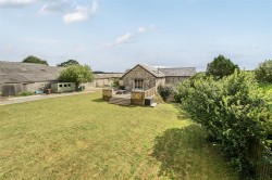 Images for North Petherwin - 5.48 acres in all