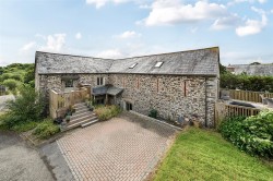 Images for North Petherwin - 5.48 acres in all