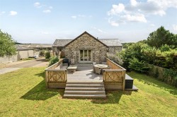 Images for North Petherwin - 5.48 acres in all