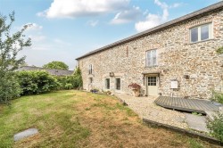 Images for North Petherwin - 5.48 acres in all