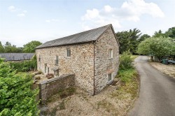 Images for North Petherwin - 5.48 acres in all