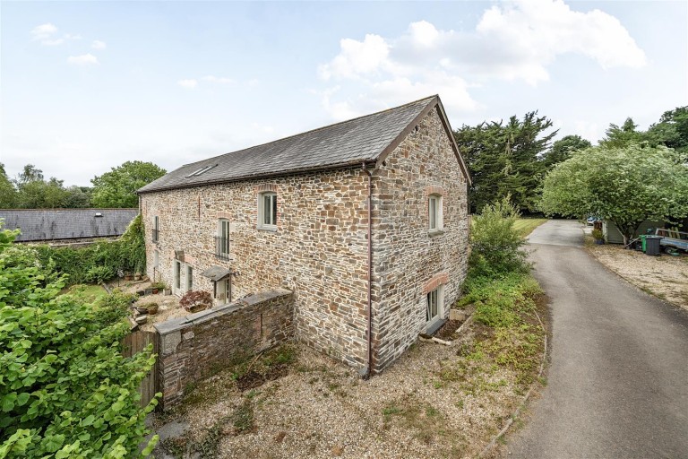 Images for North Petherwin - 5.48 acres in all