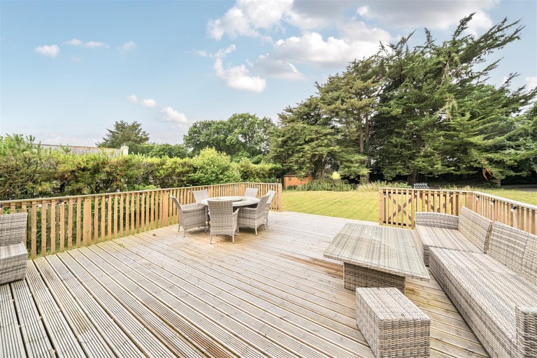 Images for North Petherwin - 5.48 acres in all