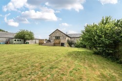 Images for North Petherwin - 5.48 acres in all