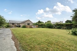 Images for North Petherwin - 5.48 acres in all