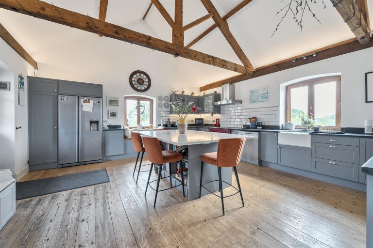 Images for North Petherwin - 5.48 acres in all