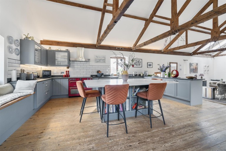 Images for North Petherwin - 5.48 acres in all