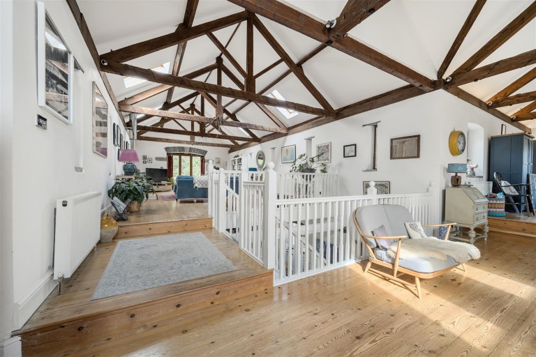 Images for North Petherwin - 5.48 acres in all