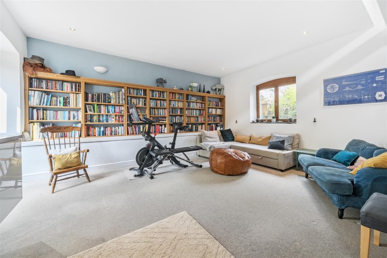 Images for North Petherwin - 5.48 acres in all