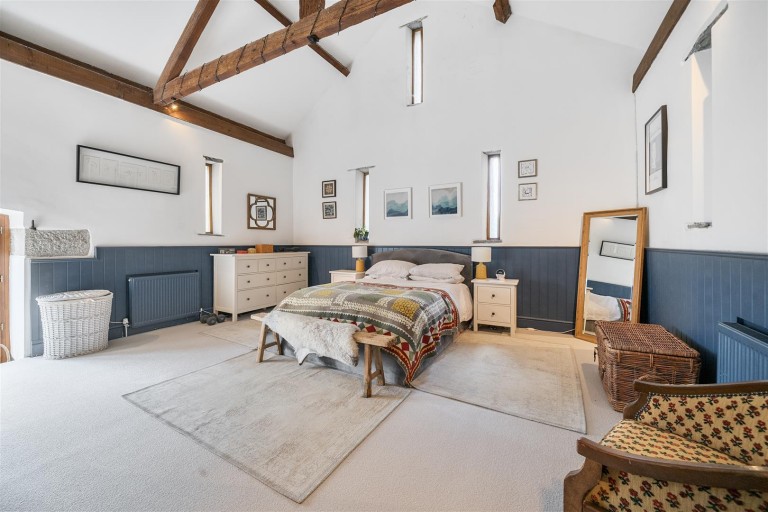 Images for North Petherwin - 5.48 acres in all