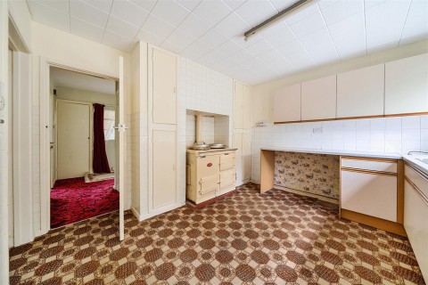 Click the photo for more details of Buckland Newton, Dorchester