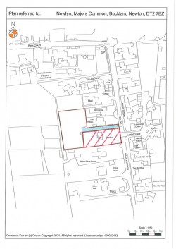 Images for Buckland Newton, Dorchester