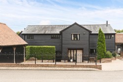 Images for Freezes Barns, Steeple Bumpstead