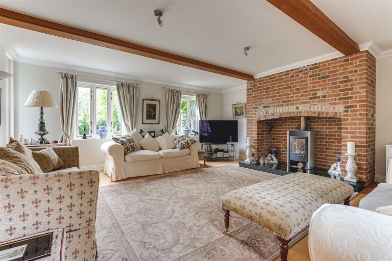 Images for Freezes Barns, Steeple Bumpstead