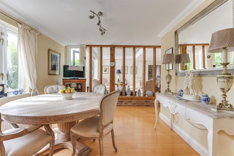 Images for Freezes Barns, Steeple Bumpstead