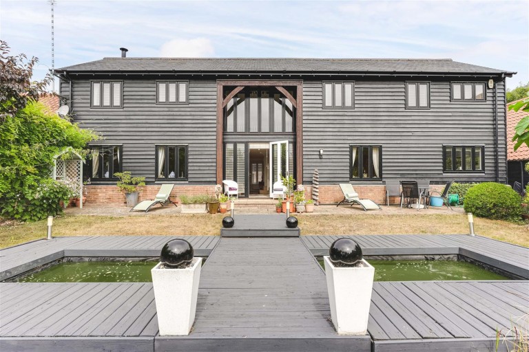Images for Freezes Barns, Steeple Bumpstead