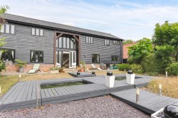 Images for Freezes Barns, Steeple Bumpstead