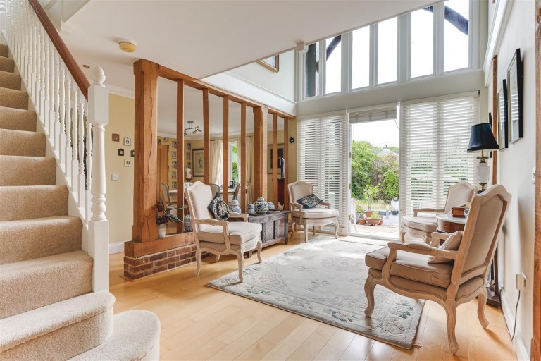 Images for Freezes Barns, Steeple Bumpstead