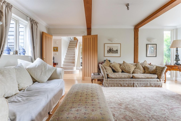 Images for Freezes Barns, Steeple Bumpstead