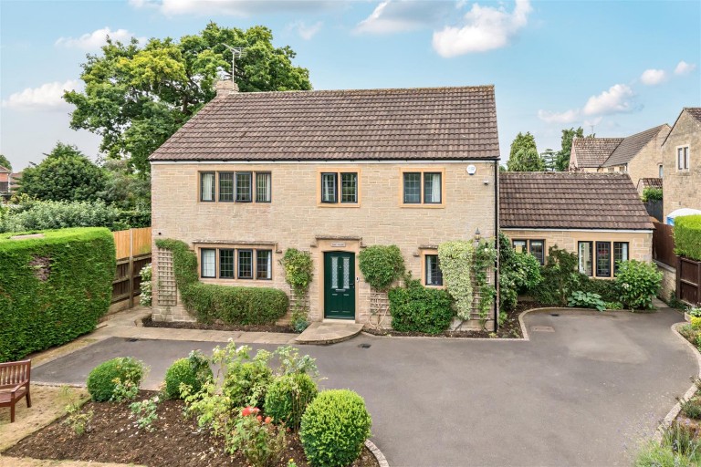 Images for Lower Turners Barn Lane, Yeovil