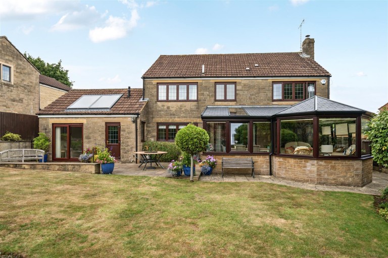 Images for Lower Turners Barn Lane, Yeovil