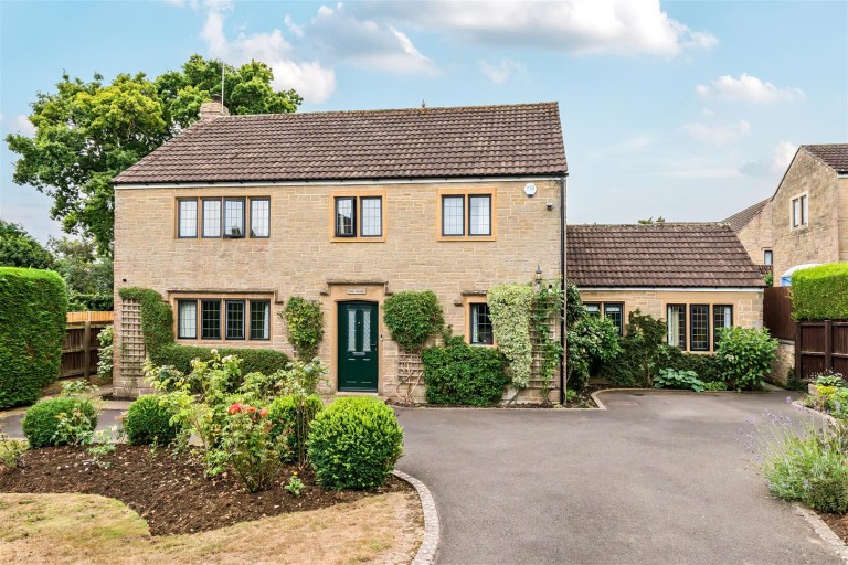 Images for Lower Turners Barn Lane, Yeovil