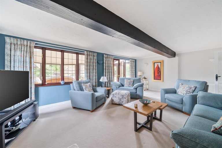 Images for Lower Turners Barn Lane, Yeovil