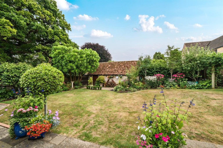 Images for Lower Turners Barn Lane, Yeovil