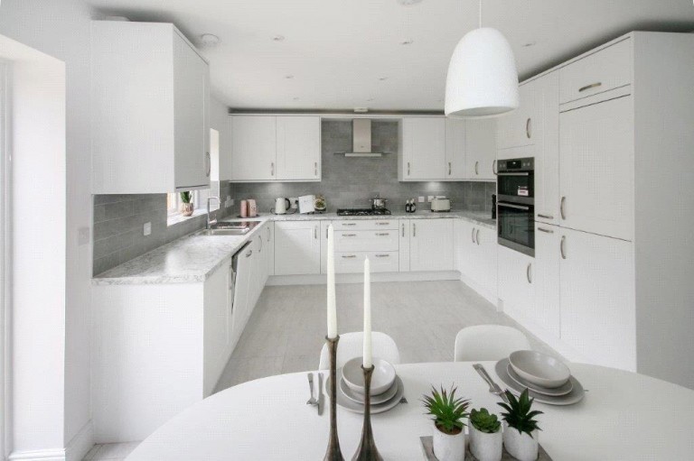 Images for Great Cranford Street, Poundbury, Dorchester