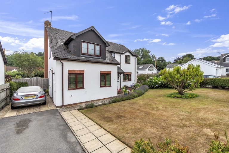 Images for Down Close, Newton Poppleford, Sidmouth
