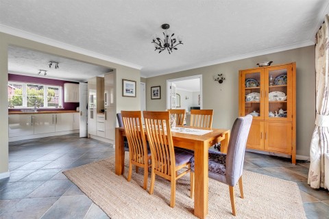 Click the photo for more details of Down Close, Newton Poppleford, Sidmouth